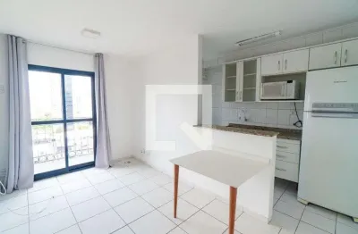 Apartamento com 1 quarto para alugar na Rua Massaranduba, Saúde, São Paulo