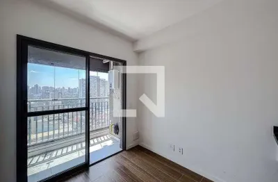 Apartamento com 1 quarto para alugar na Rua Padre Adelino, Belém, São Paulo