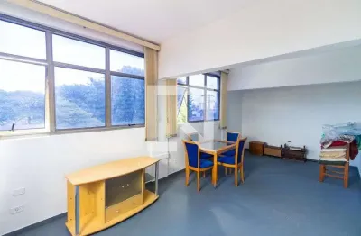 Apartamento para aluguel - jabaquara, 2 quartos,  80 m² - são paulo