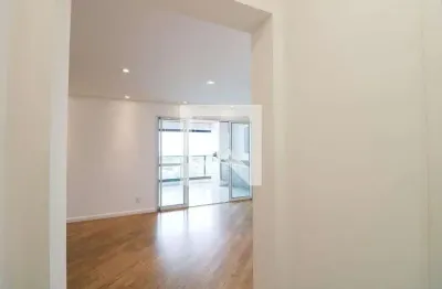 Apartamento para aluguel - chácara santo antonio, 3 quartos,  105 m² - são paulo