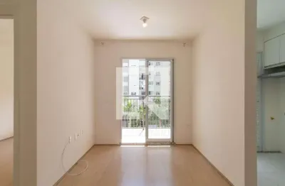 Apartamento para aluguel - água branca, 2 quartos,  50 m² - são paulo