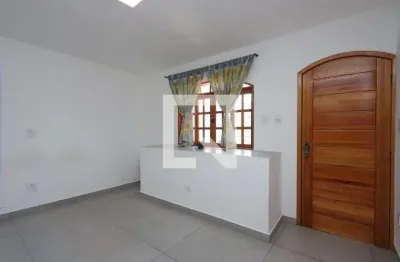 Casa para aluguel - cidade sao mateus, 2 quartos,  100 m² - são paulo