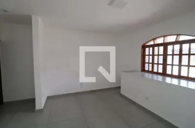 Casa para aluguel - cidade sao mateus, 2 quartos,  100 m² - são paulo