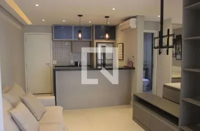 Kitnet / stúdio para aluguel - picanço, 1 quarto,  39 m² - guarulhos