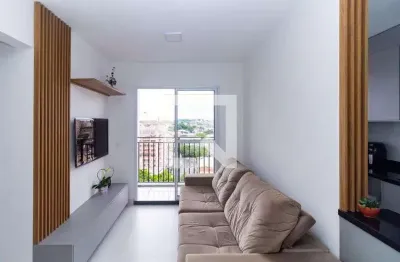 Apartamento para aluguel - vila prudente, 2 quartos,  42 m² - são paulo