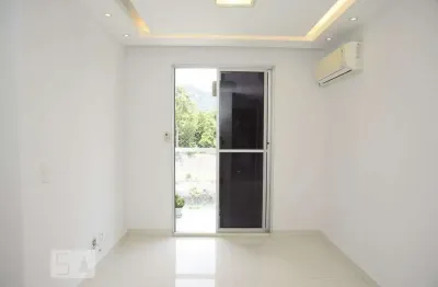 Apartamento para aluguel - jacarepaguá, 2 quartos,  50 m² - rio de janeiro