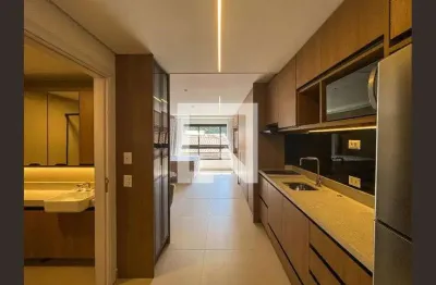 Kitnet / stúdio para aluguel - vila nova conceição, 1 quarto,  35 m² - são paulo