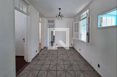 Casa com 3 quartos para alugar na Rua Vereador Duque Estrada, Santa Rosa, Niterói