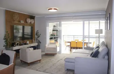Apartamento para aluguel - picanço, 4 quartos,  154 m² - guarulhos