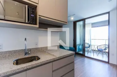 Kitnet / stúdio para aluguel - vila nova conceição, 1 quarto,  29 m² - são paulo