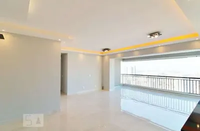 Apartamento para aluguel - vila andrade, 2 quartos,  90 m² - são paulo