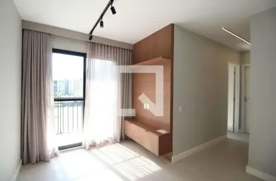 Apartamento para aluguel - curicica, 2 quartos,  45 m² - rio de janeiro