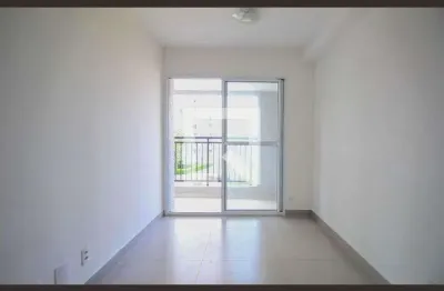 Apartamento para aluguel - cidade jardim, 2 quartos,  39 m² - são paulo