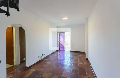 Cobertura para aluguel - grajaú, 2 quartos,  170 m² - rio de janeiro