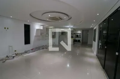 Casa para aluguel - jardim guanabara, 5 quartos,  1199 m² - rio de janeiro