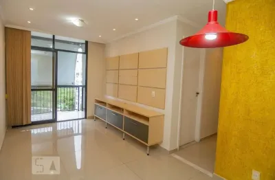 Apartamento para aluguel - jacarepaguá, 3 quartos,  72 m² - rio de janeiro