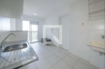 Apartamento para aluguel - chácara santo antonio, 1 quarto,  28 m² - são paulo
