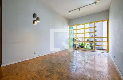 Apartamento para aluguel - pinheiros, 1 quarto,  61 m² - são paulo