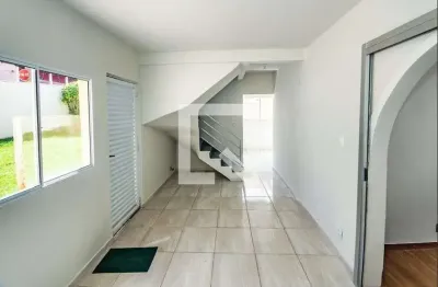 Casa para aluguel - alípio de melo, 3 quartos,  180 m² - belo horizonte