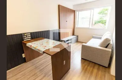 Apartamento para Aluguel - Belém, 2 Quartos,  42 m² - São Paulo
