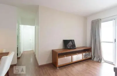 Apartamento para Aluguel - Chácara Santo Antonio, 3 Quartos,  95 m² - São Paulo