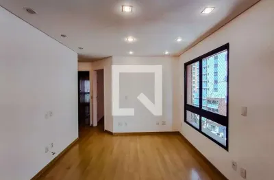 Apartamento para aluguel - vila mariana, 2 quartos,  70 m² - são paulo