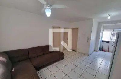 Apartamento para Aluguel - Condomínio Ipanema, 2 Quartos,  42 m² - Ribeirão Preto
