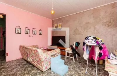 Casa para aluguel - penha de frança, 1 quarto,  40 m² - são paulo