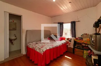 Casa para aluguel - vila guilherme, 1 quarto,  60 m² - são paulo