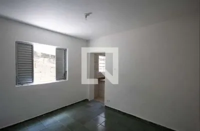 Casa para aluguel - parque casa de pedra, 1 quarto,  60 m² - são paulo