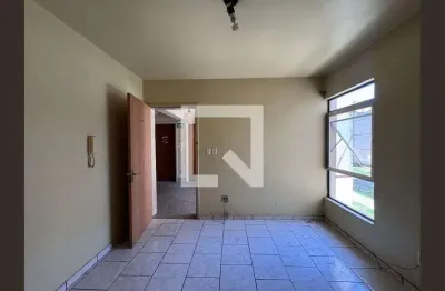 Apartamento para aluguel - scharlau, 2 quartos,  24 m² - são leopoldo