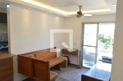 Apartamento para aluguel - taquara, 2 quartos,  55 m² - rio de janeiro