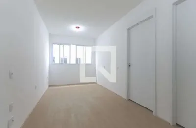 Kitnet / stúdio para aluguel - conjunto residencial jose bonifacio, 1 quarto,  27 m² - são paulo