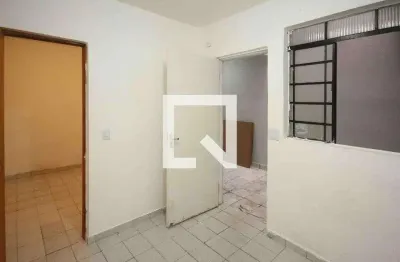 Casa para Aluguel - Jardim Nove de Julho, 1 Quarto,  50 m² - São Paulo