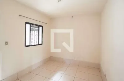 Casa para aluguel - mantiqueira, 2 quartos,  100 m² - belo horizonte
