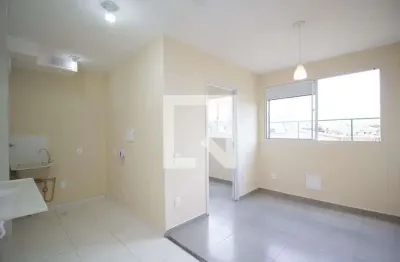 Apartamento para aluguel - piqueri, 2 quartos,  32 m² - são paulo