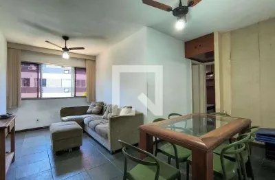 Apartamento para aluguel - freguesia , 2 quartos,  49 m² - rio de janeiro