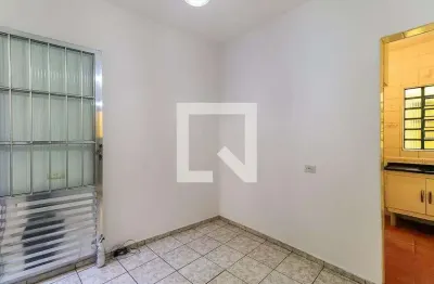 Casa com 1 quarto para alugar na Rua Padre Eugênio Lopes, Morumbi, São Paulo