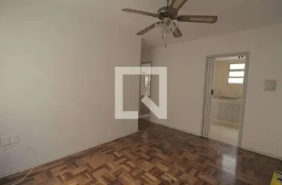 Apartamento para aluguel - passo d&apos;areia, 2 quartos,  58 m² - porto alegre