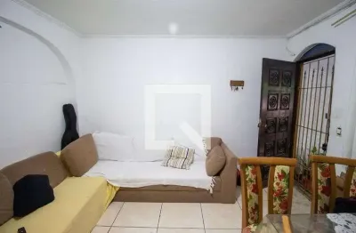 Casa para Aluguel - Vila Progresso, 3 Quartos,  100 m² - São Paulo