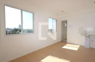 Kitnet / stúdio para aluguel - vila ema, 1 quarto,  20 m² - são paulo
