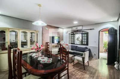 Casa / sobrado em condomínio para aluguel - caonzé, 4 quartos,  175 m² - nova iguaçu