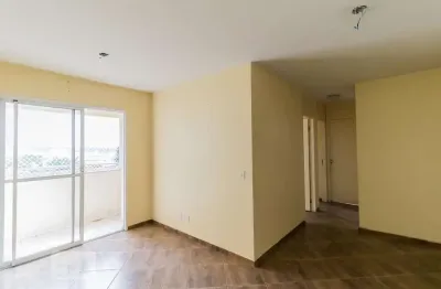 Apartamento para aluguel - jardim arize, 3 quartos,  77 m² - são paulo