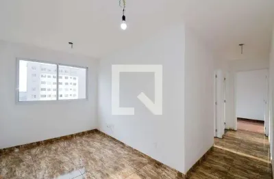 Apartamento para aluguel - vila nova bonsucesso, 2 quartos,  42 m² - guarulhos