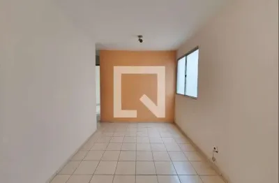 Apartamento para aluguel - jardim aurélia, 3 quartos,  65 m² - campinas