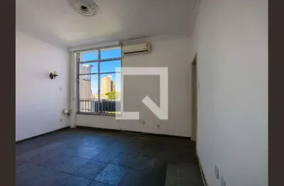 Apartamento para aluguel - grajaú, 2 quartos,  70 m² - rio de janeiro