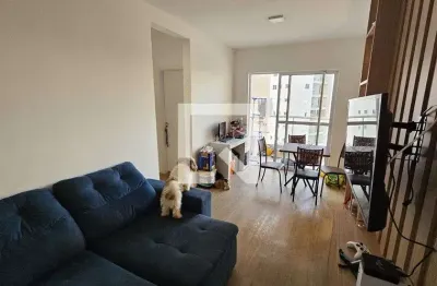 Apartamento para aluguel - jardim amanda i, 1 quarto,  58 m² - hortolândia