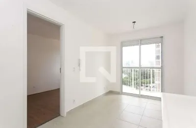 Apartamento para aluguel - tatuapé, 1 quarto,  28 m² - são paulo