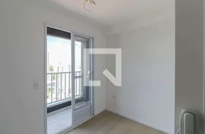 Kitnet / stúdio para aluguel - vila santa clara, 1 quarto,  15 m² - são paulo