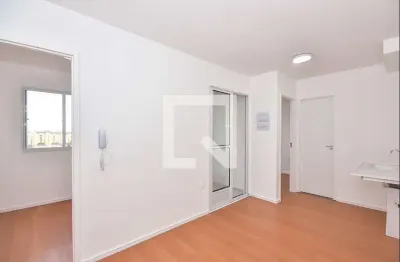 Apartamento para aluguel - vila sônia, 2 quartos,  39 m² - são paulo